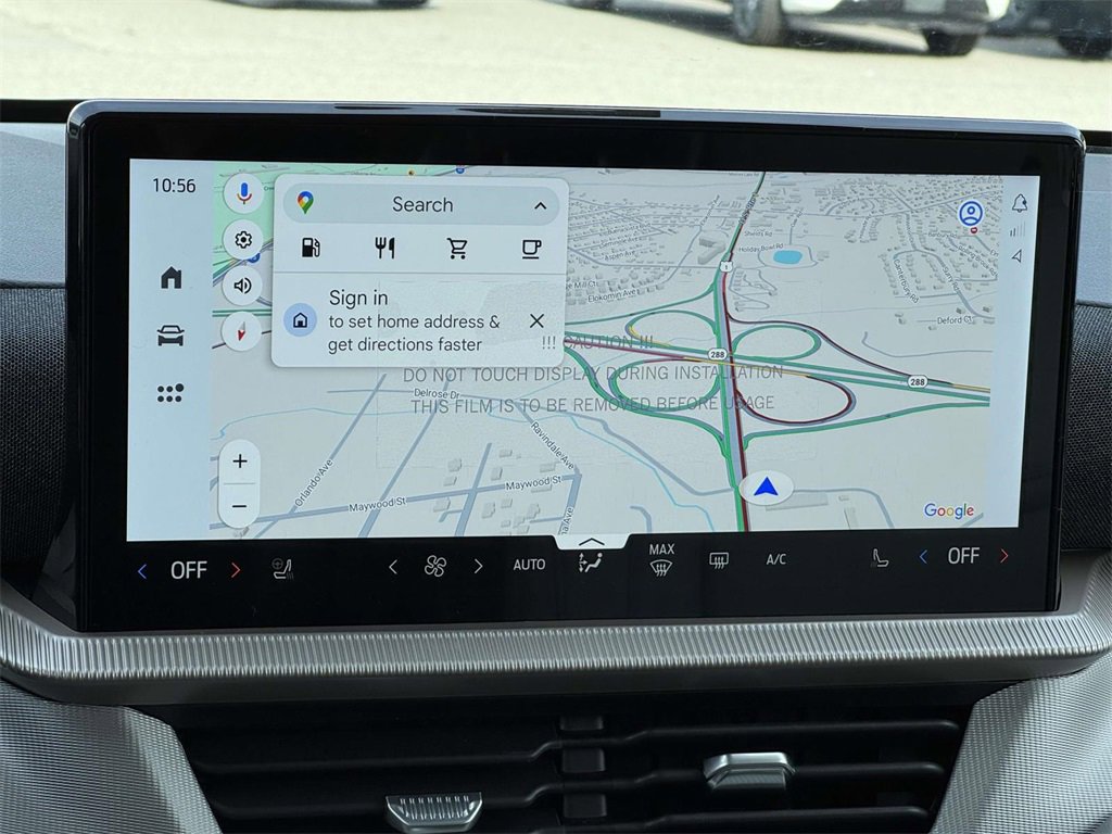 2026 Ford Explorer photo 2