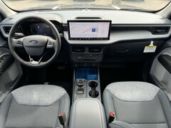 2025 Ford Maverick XLT Truck SuperCrew