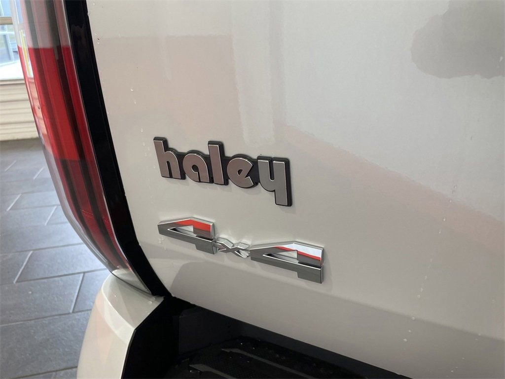 2024 Toyota Tundra Capstone - Photo 9