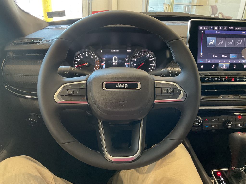 2026 Jeep Compass Altitude - Photo 21