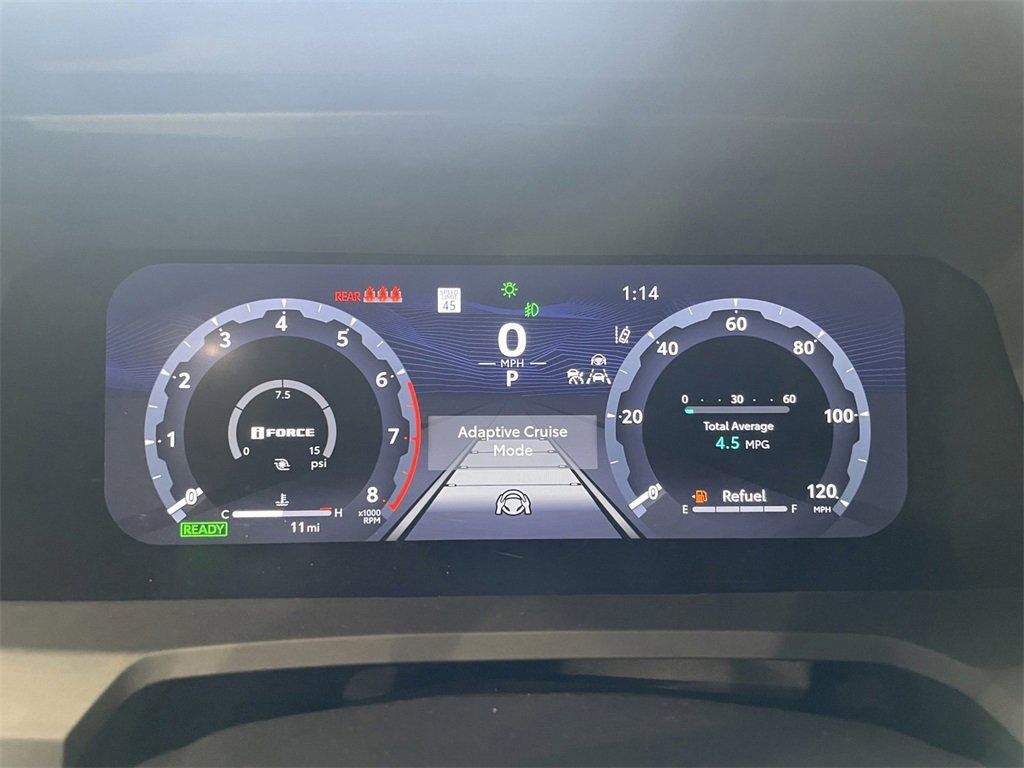 2024 Toyota Tacoma TRD Sport - Photo 34