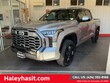 Toyota Tundra i-FORCE MAX