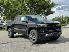2025 Chevrolet Colorado Z71 Truck Crew Cab