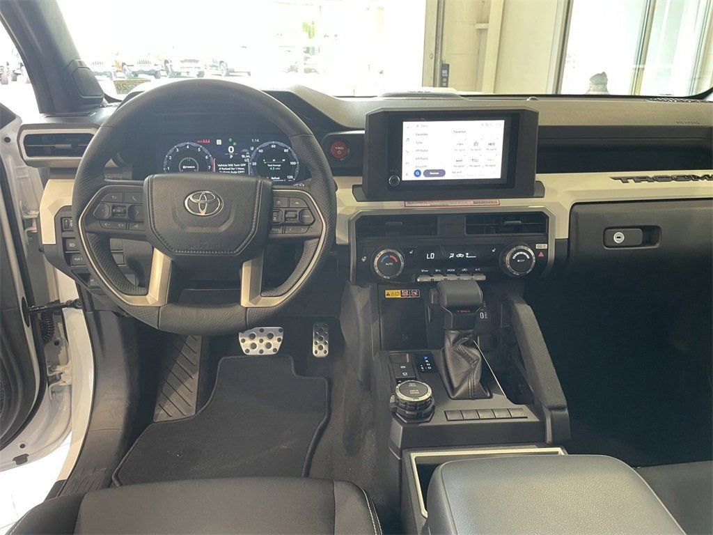 2024 Toyota Tacoma TRD Sport - Photo 18