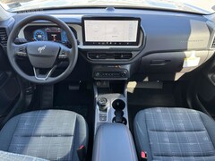 2025 Ford Bronco Sport Heritage SUV