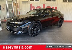 2026 Toyota Crown Nightshade Edition Sedan