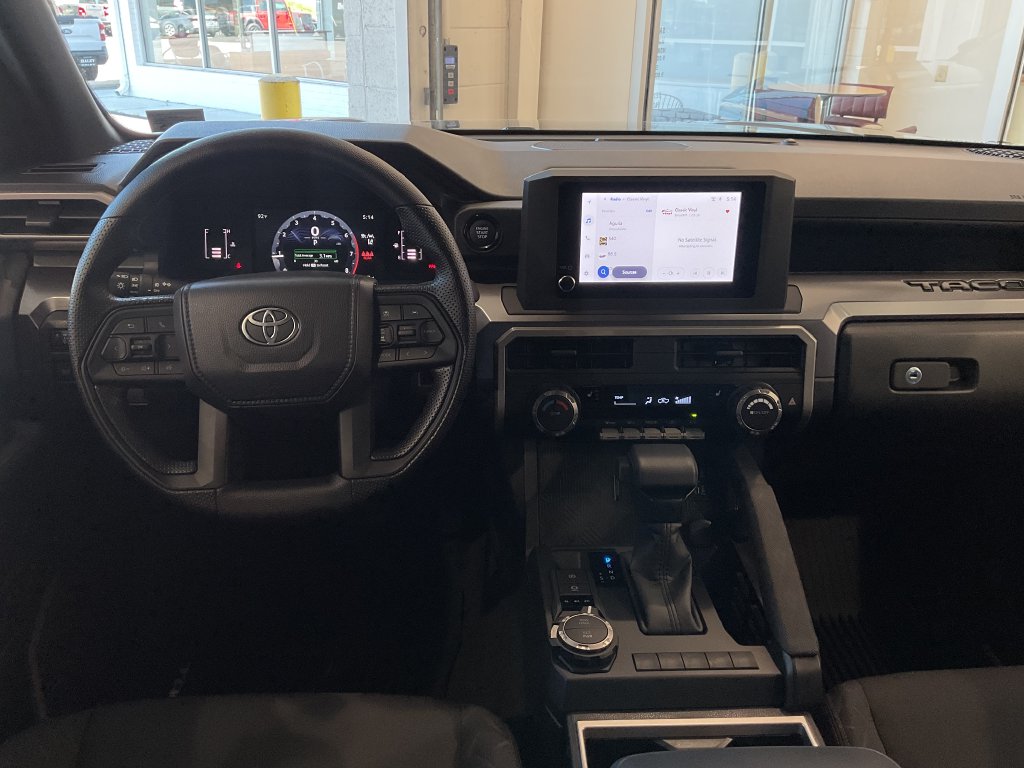 2026 Toyota Tacoma SR5 - Photo 32