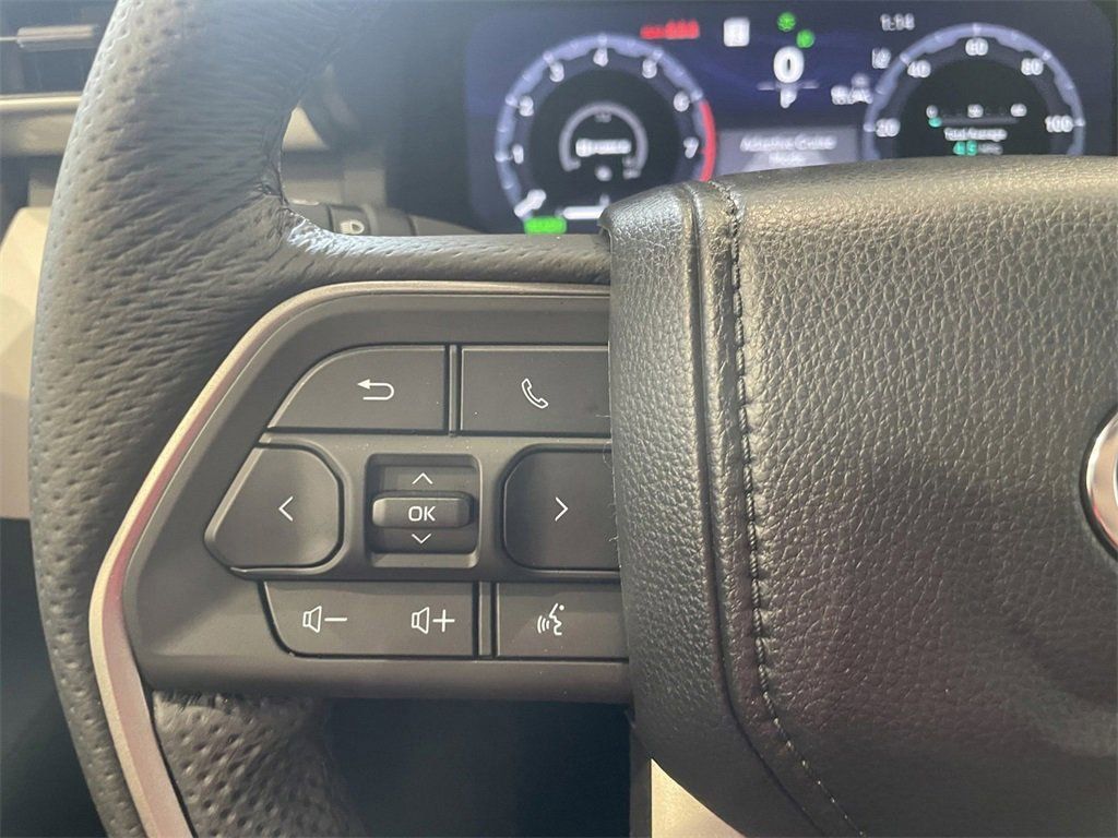 2024 Toyota Tacoma TRD Sport - Photo 33