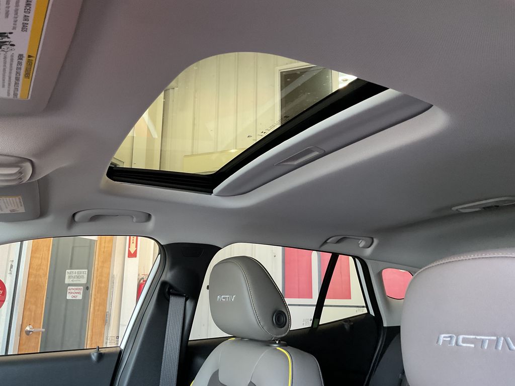 2026 Chevrolet Trax Activ - Photo 28