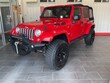 Jeep Wrangler JK Unlimited