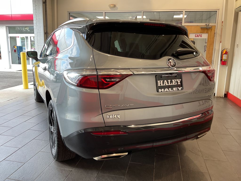 2023 Buick Enclave Essence - Photo 6