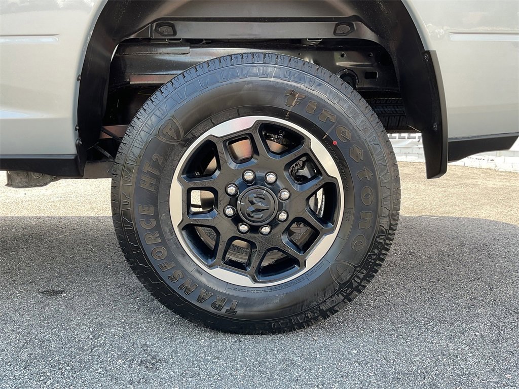 2026 Ram 2500 Laramie photo 4