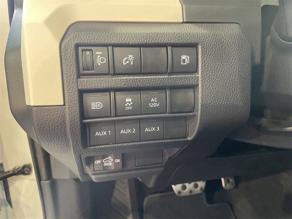 2024 Toyota Tacoma TRD Sport - Photo 21