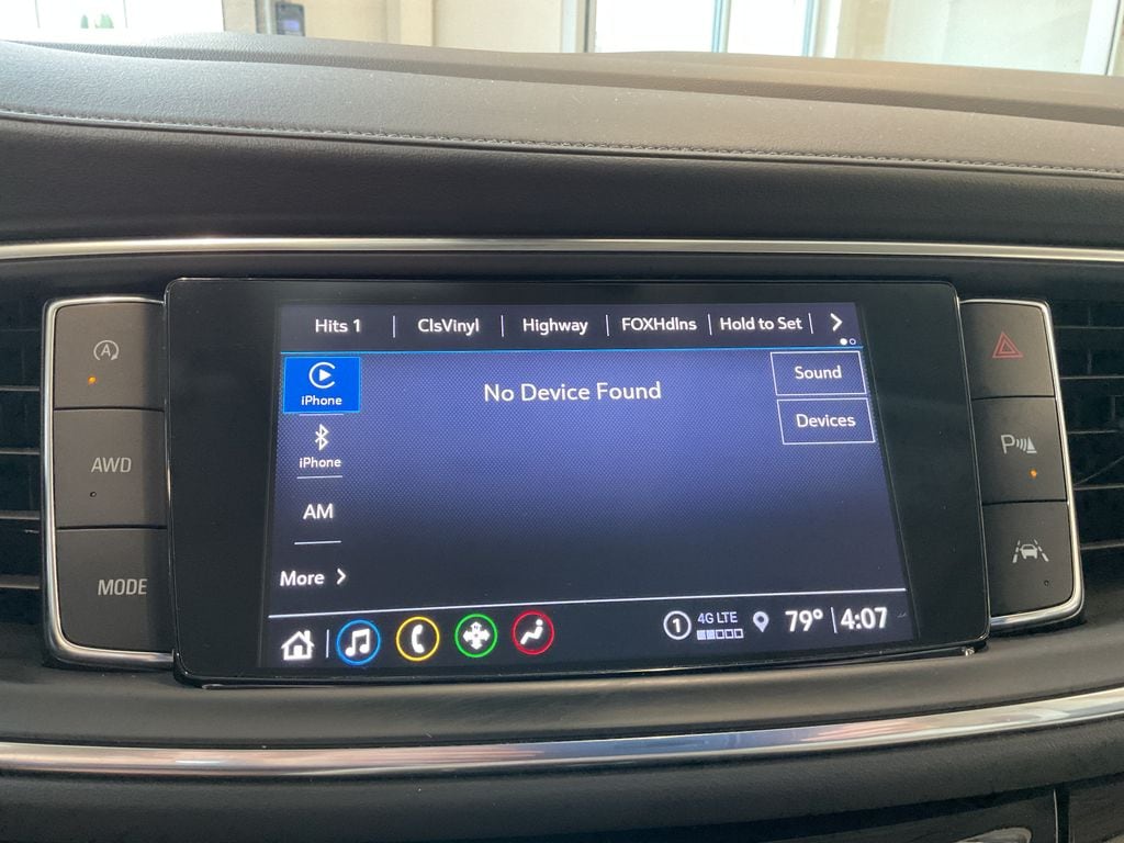 2023 Buick Enclave Essence - Photo 24