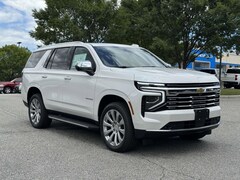 2025 Chevrolet Tahoe Premier SUV