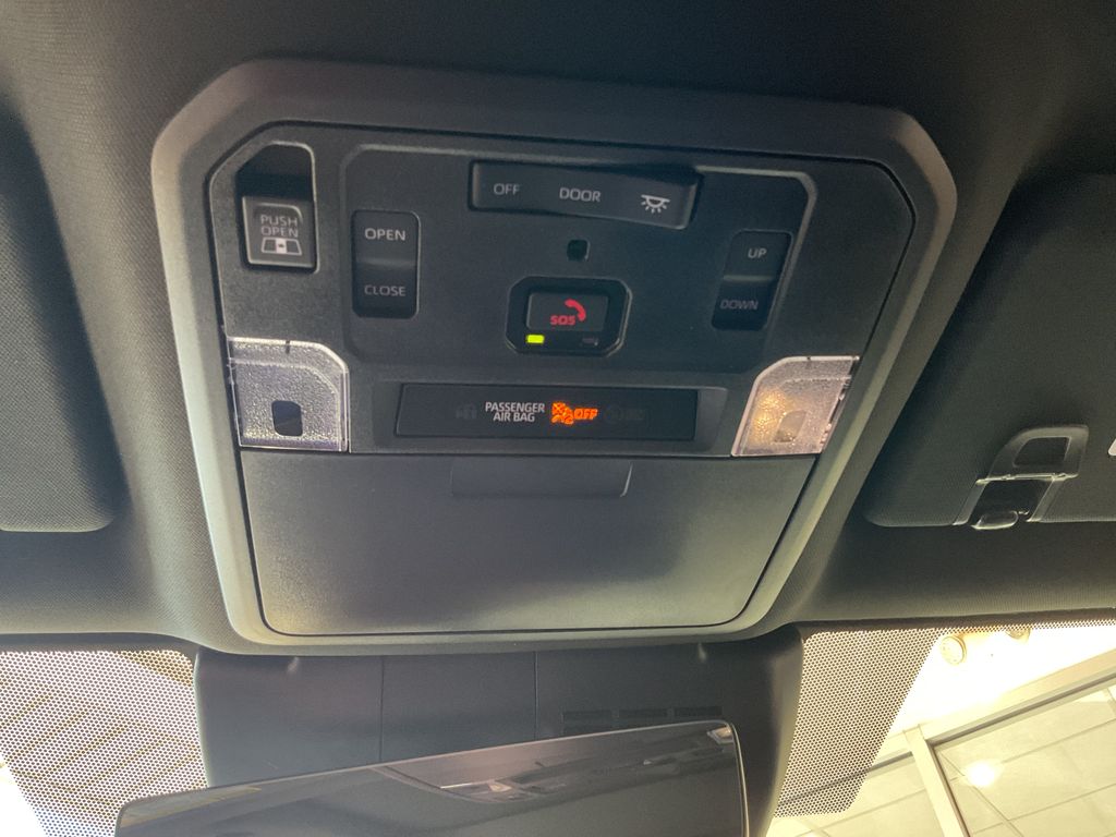 2026 Toyota Tacoma Limited - Photo 24