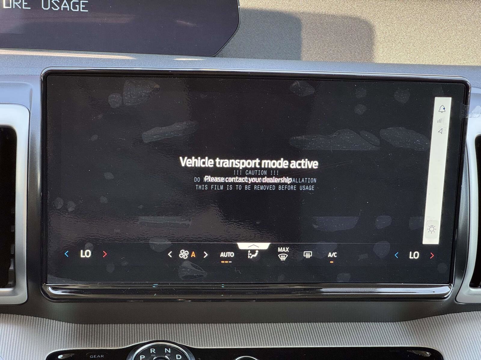 2025 Ford Expedition MAX photo 2