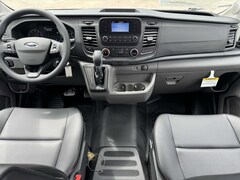 2025 Ford Transit-250 Cargo Base Van Medium Roof Van