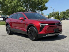 2025 Chevrolet Blazer EV LT SUV