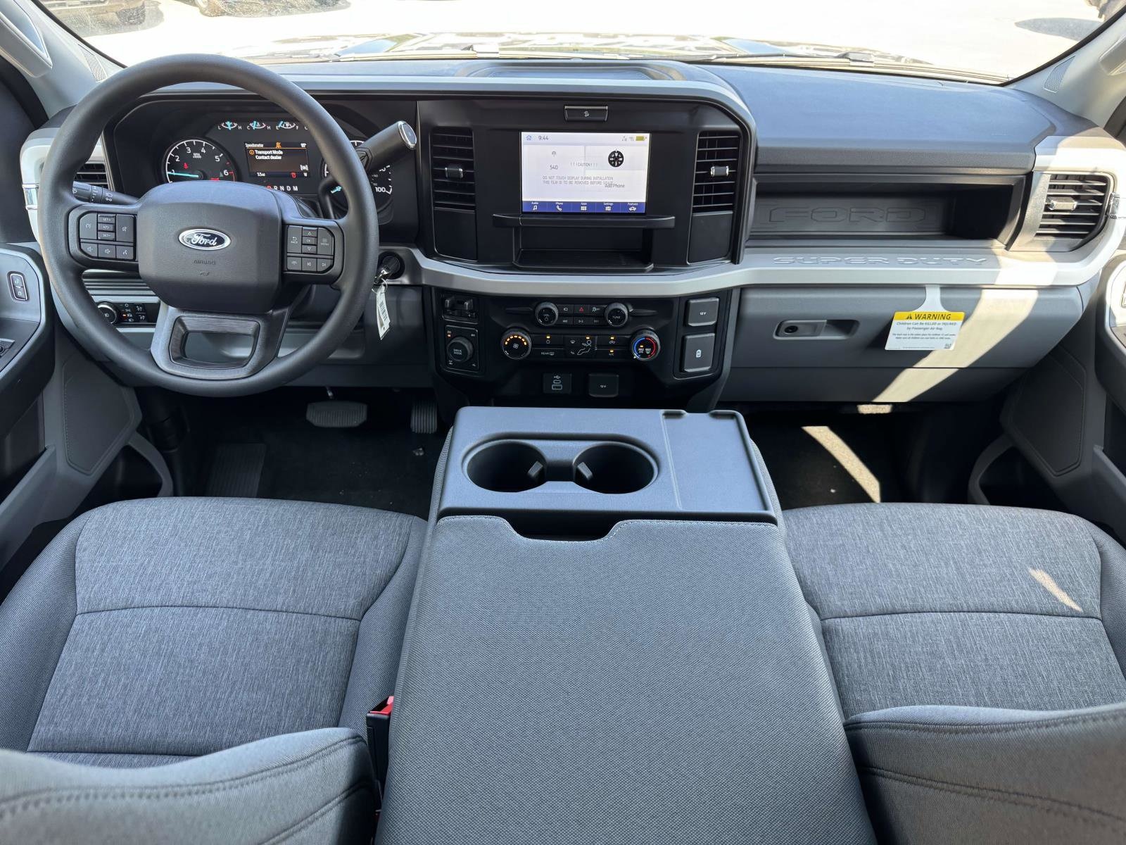 2025 Ford F-250 Truck Crew Cab 