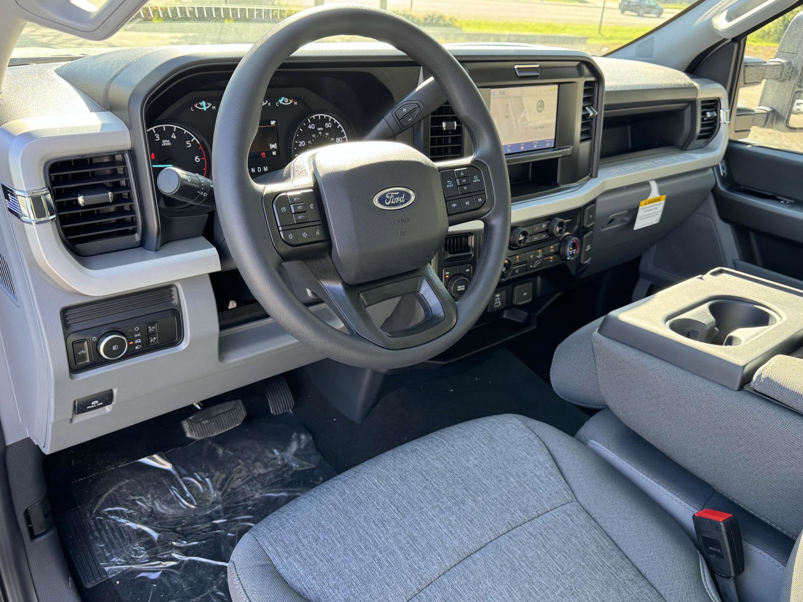 2026 Ford F-350 Truck Regular Cab 