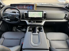 2025 Ford Expedition Tremor SUV
