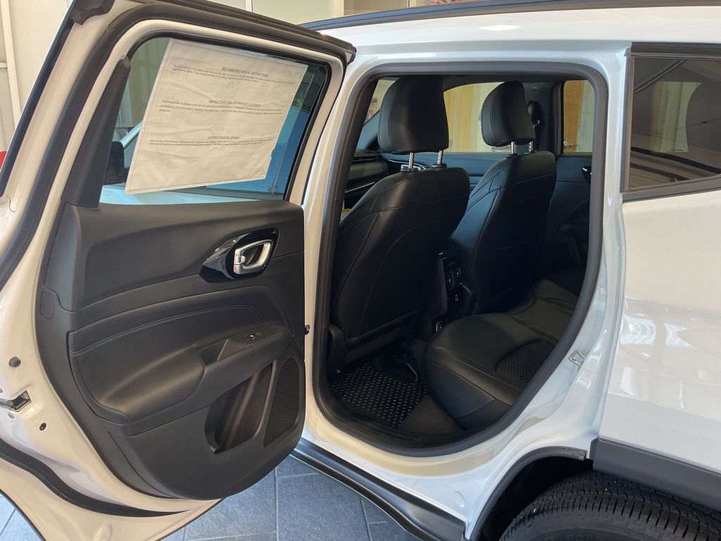 2026 Jeep Compass Altitude - Photo 28