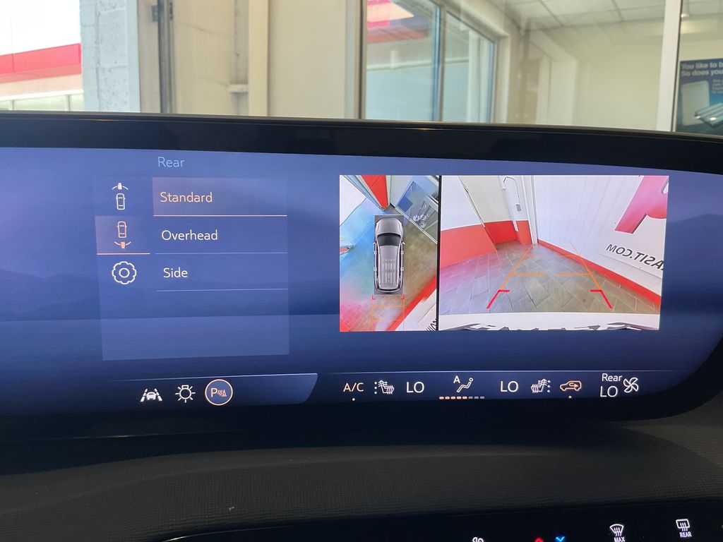 2025 Buick Enclave Preferred - Photo 26