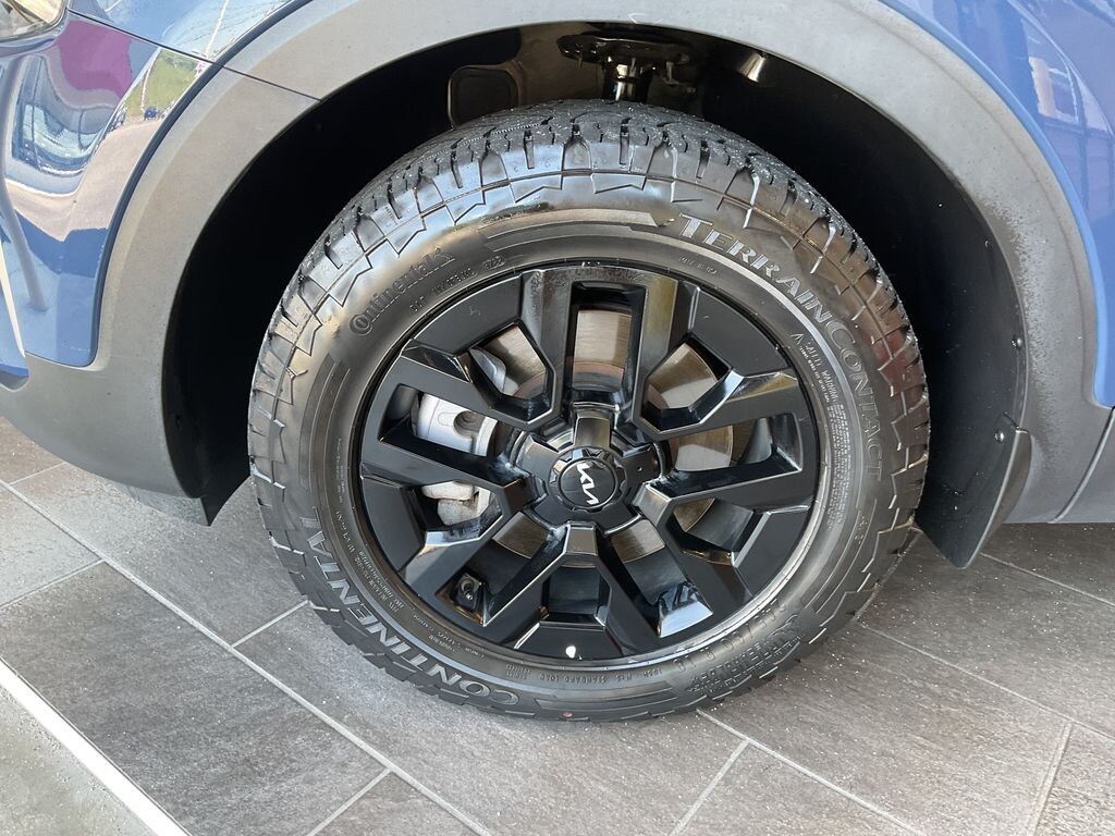 Used 2023 Kia Telluride SX-Prestige X-Pro SUV