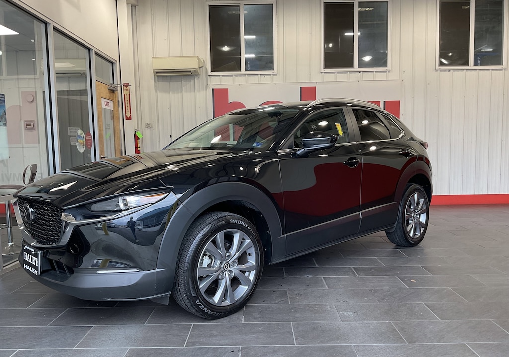 Used 2025 Mazda CX-30 2.5 S Preferred Package SUV