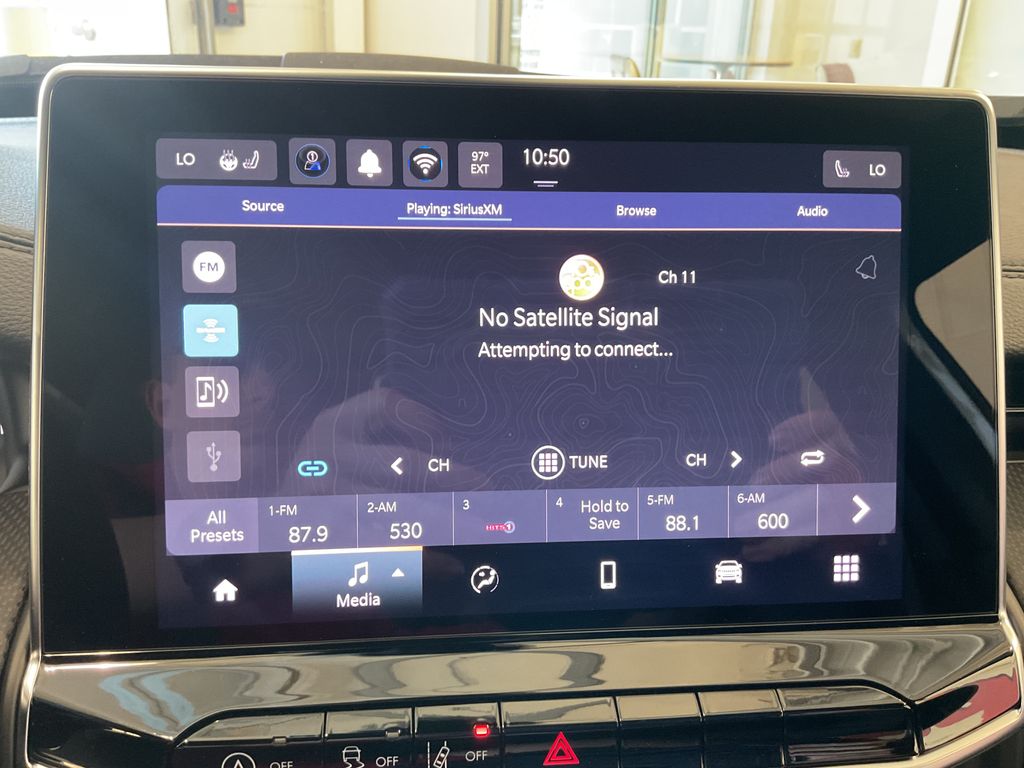2026 Jeep Compass Altitude - Photo 24