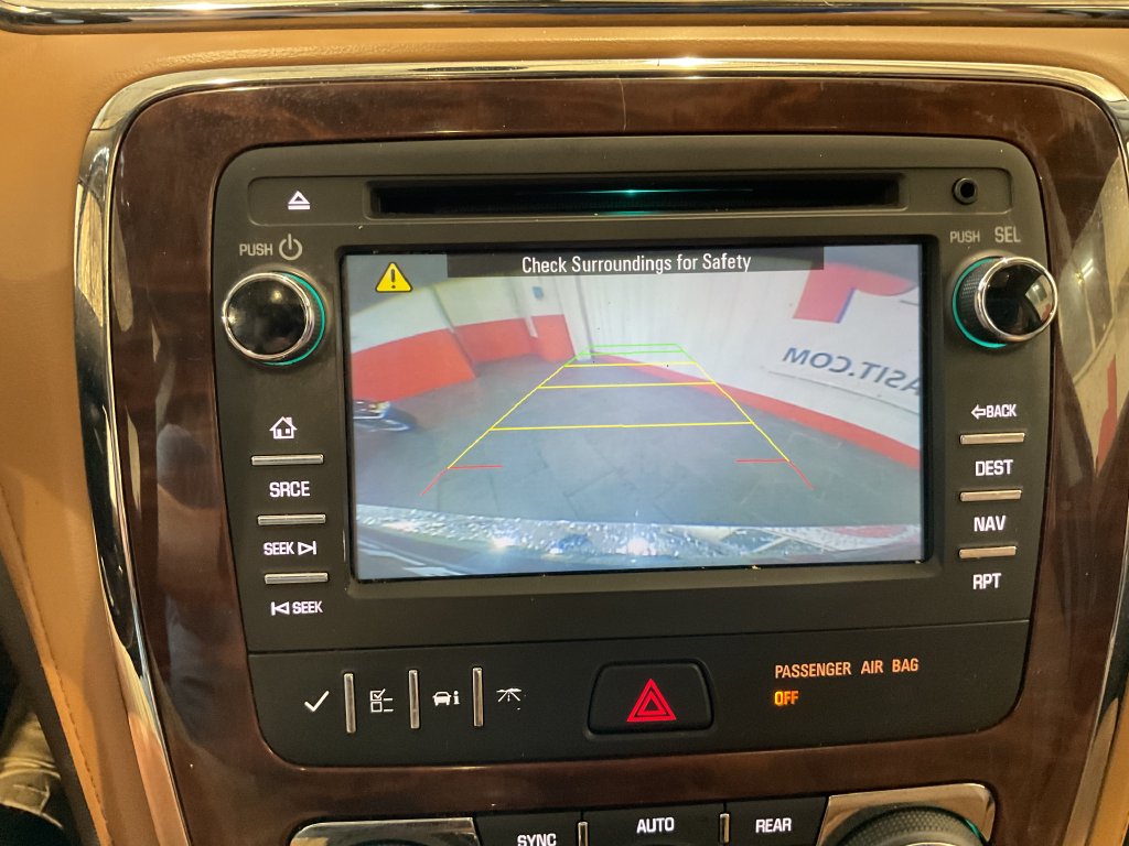 2015 Buick Enclave Leather - Photo 25