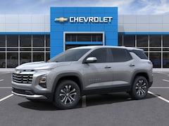 2026 Chevrolet Equinox LT SUV