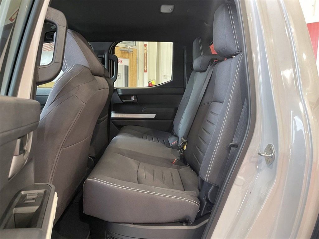 2024 Toyota Tacoma TRD Sport - Photo 17