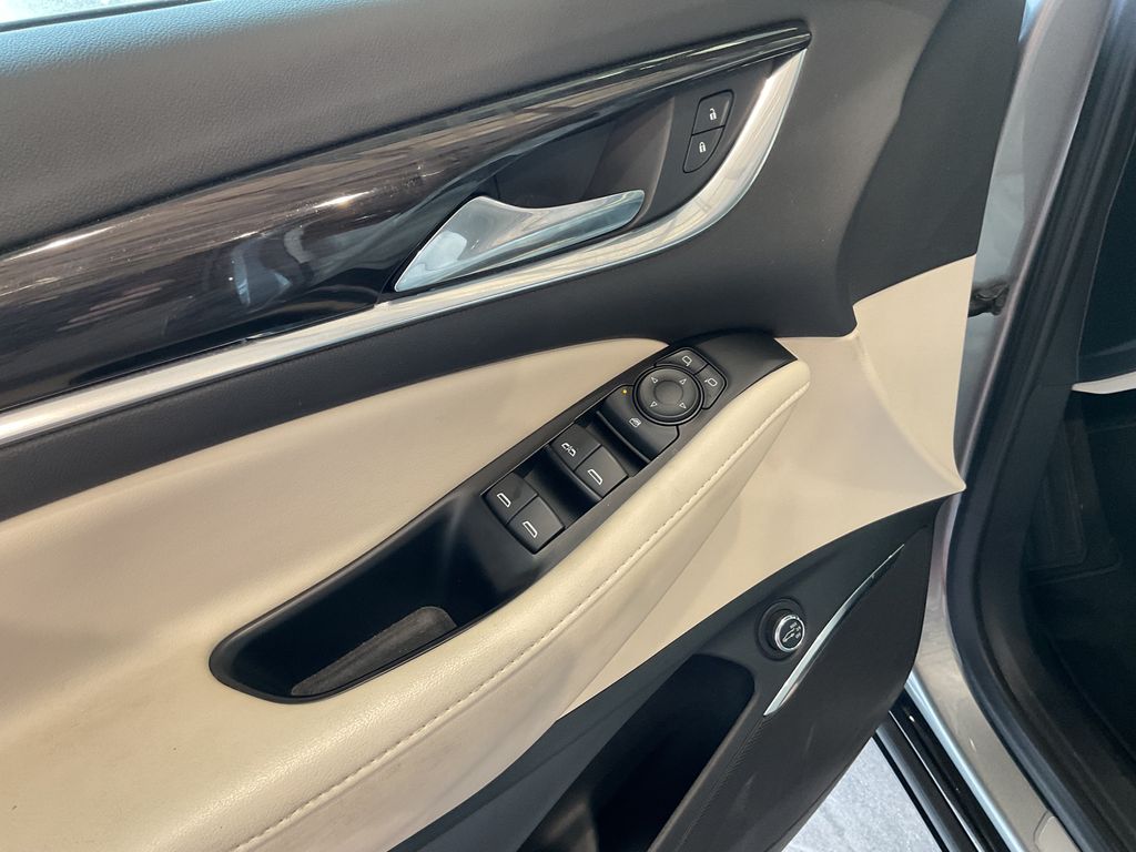 2023 Buick Enclave Essence - Photo 14