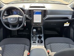 2026 Ford Ranger XL Truck SuperCrew