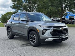 2026 Chevrolet Trailblazer LT SUV