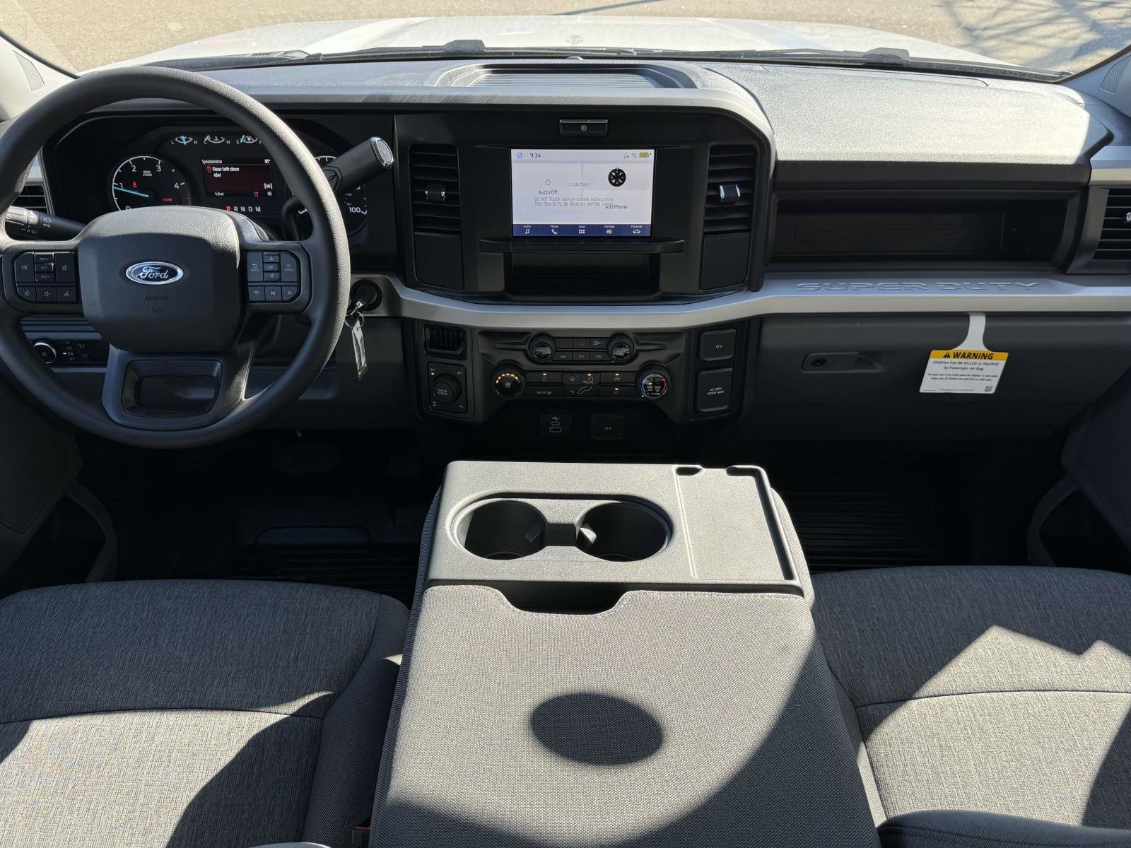 2026 Ford F-350 Truck Crew Cab 