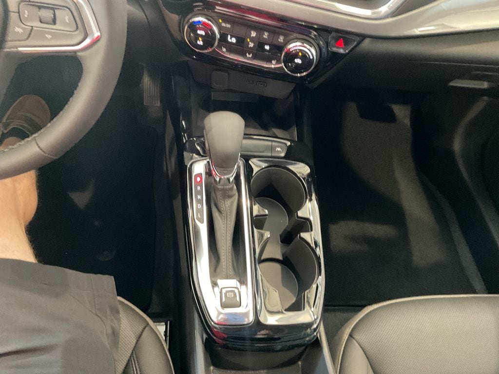 2026 Chevrolet Trax Activ - Photo 26