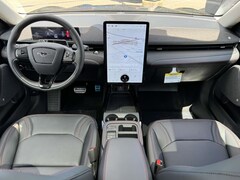 2025 Ford Mustang Mach-E Premium SUV