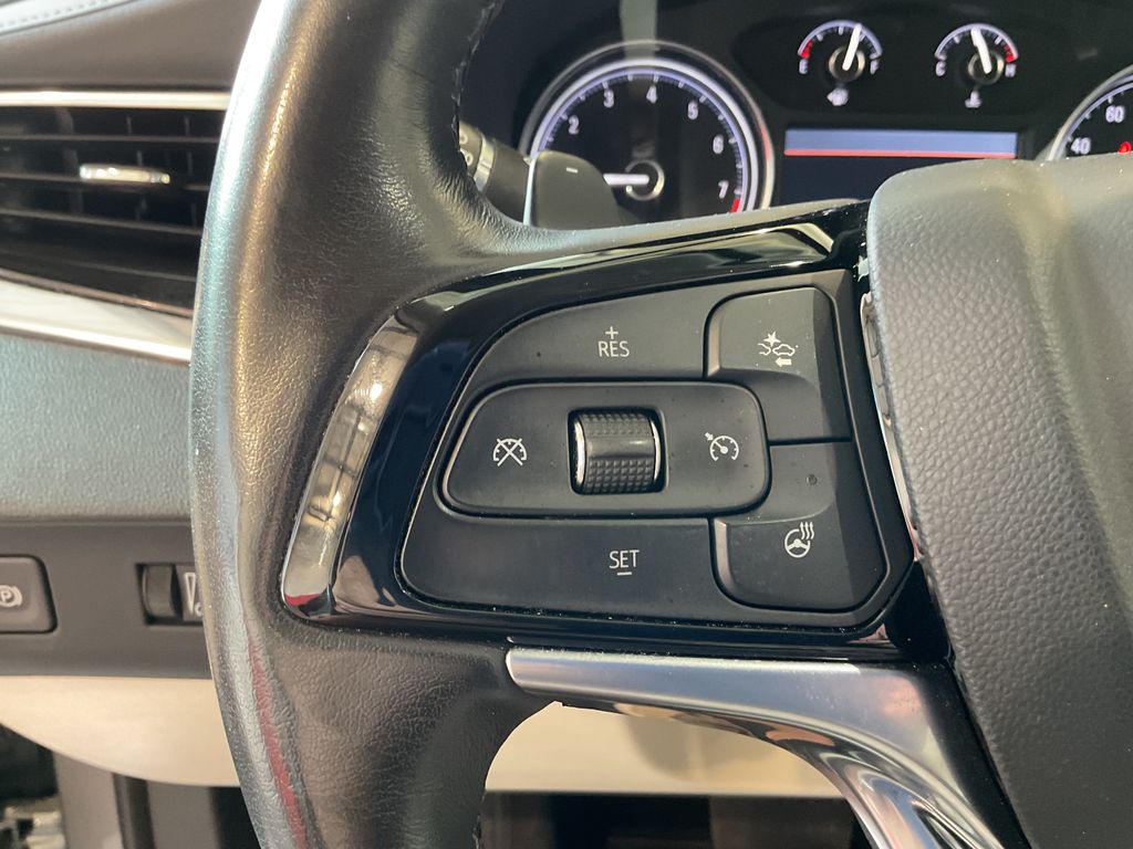 2023 Buick Enclave Essence - Photo 19