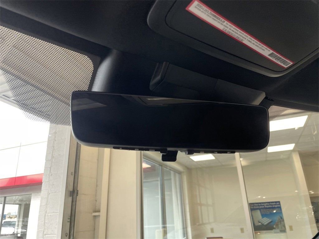 2024 Toyota Tundra Capstone - Photo 25