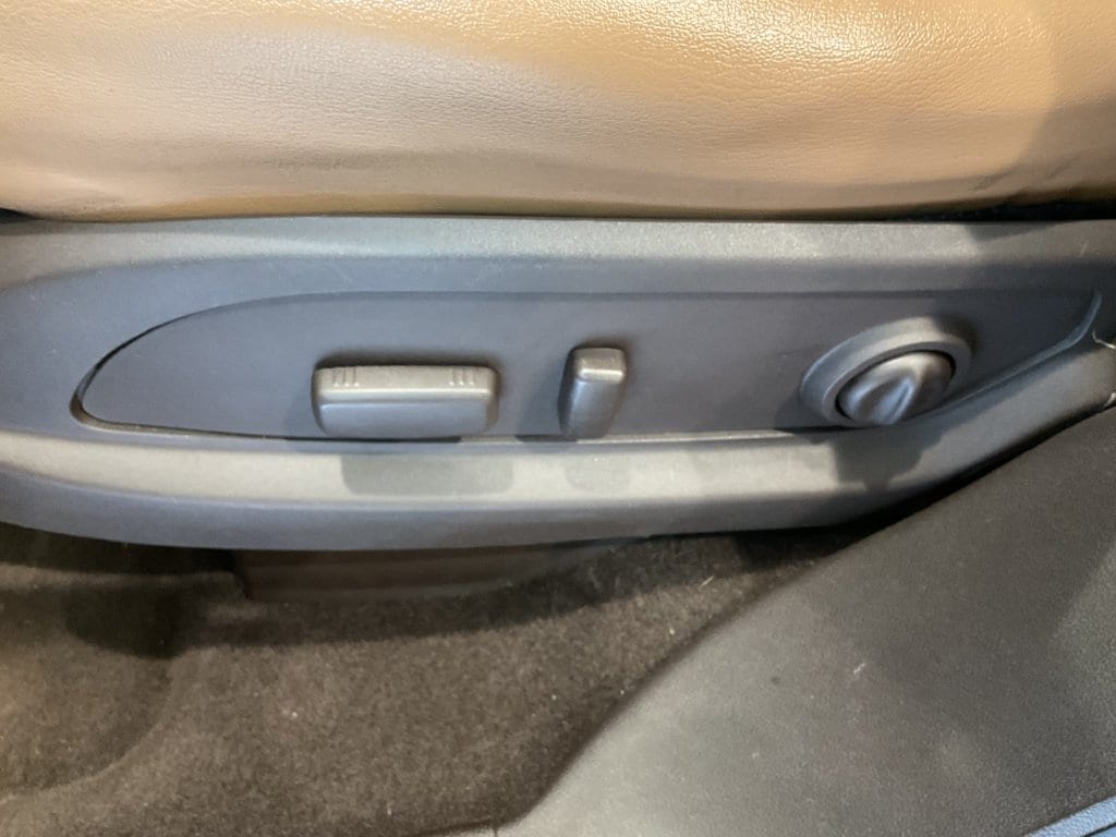 2015 Buick Enclave Leather - Photo 15