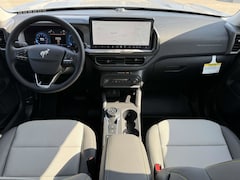 2025 Ford Bronco Sport Badlands SUV