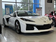 2025 Chevrolet Corvette E-Ray E-Ray w/2LZ Coupe