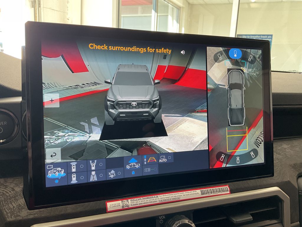 2026 Toyota Tacoma Limited - Photo 27