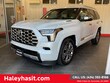 Toyota Sequoia