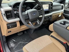 2025 Ford F-350 Truck Regular Cab