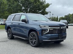 2025 Chevrolet Tahoe LT SUV