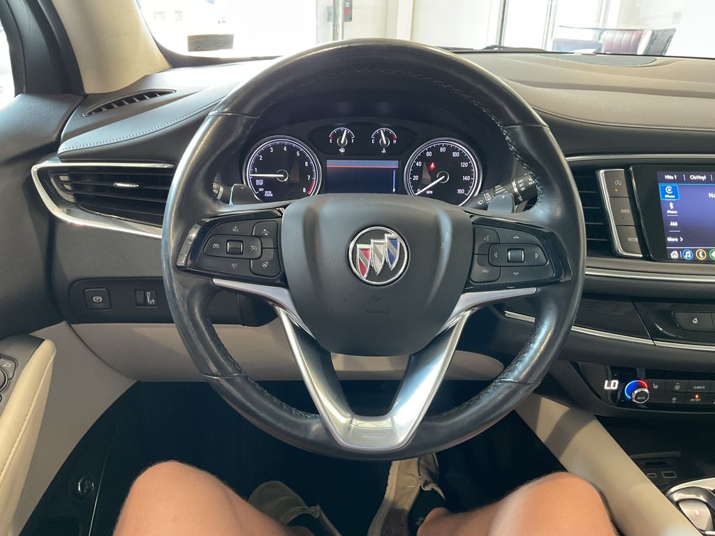 2023 Buick Enclave Essence - Photo 21